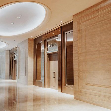 Oakwood Premier Dżakarta Zewnętrze zdjęcie